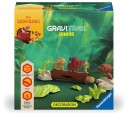 Ravensburger GraviTrax Junior The Lion King Extension Kulebanesett