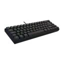 Dacota Gaming Triton Mini gamingtastatur
