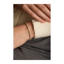 Swarovski Dame Accessories Gul ONE SIZE,