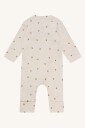 Hust & Claire Mich Bee heldress til baby   ochre   80