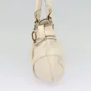 Salvatore Ferragamo Dame Hvit