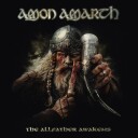 Amon Amarth The Allfather Awakens Limited Edition Vinyl