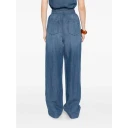 Pinko Dame Jumpsuits & Playsuits Blå M