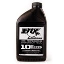 Fox Suspension Fluid 10WT Green10W