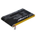 Batteri til T-mobile MF915 etc