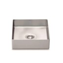 Bathco Detroit 40 Børstet Kobber KO-8344