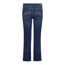 MOS Mosh Dame Jeans Blå W25,