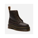 Dr. Martens, Dame, Sko, Brun, 40 EU,