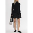 Off White Dame Kjoler Svart M,