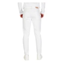 Antony Morato Herre Jeans Hvit W33,