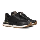 Michael Kors Nova Trainer - Black - 39