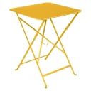 Fermob Bistro bord 57x57 cm Honey