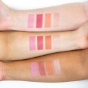 The Balm Will Powder Blush Quad 10 g Blush