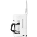 Strme Ströme Kaffetrakter Hvit