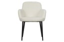 Vtwonen Dining Spisestol, Offwhite Teddy Unoliving 1690128-01-0 1690128-02-0
