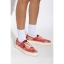 Vivienne Westwood Dame Sko Rød 37 EU,