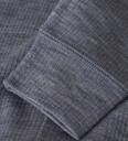 Name It Nbnwax Wool Rib Legging Noos   Grey   86