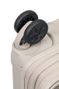 Epic Anthem hard utvidbar medium koffert 66 cm SilkGREY