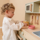 Little Dutch Little Dutch - Kitchen Fsc - Green - ONE SIZE