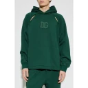 Dolce & Gabbana Herre Gensere & Hettegensere Grønn S,
