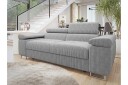 Gabina Sofa 2 seter   Lys grå