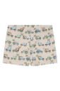 Hust & Claire Hchaki   Multi/patterned   122/128