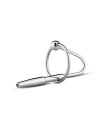 Other Brand Princes Wand  Dilator m/ Glans Ring (6 cm) SIN008