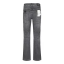 Lois Dame Jeans Svart W29,