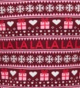 Kids Only Collegegenser   Strikk   KogxMas   Cabernet/Salsa/Sea    Kids Only   5 6 år (110 116)   Collegegenser Bordeaux Lilla Rosa Rød
