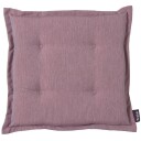 Brafab Florina sittepute 41x41 cm Rød