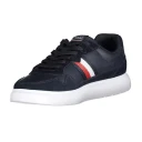 Tommy Hilfiger Herre Sko Blå 43 EU