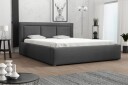 Modena Rammeseng 223x200x93 cm  