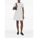 Emporio Armani Dame Kjoler Lilla XS,