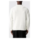 C.p. Company Herre Strikkevarer Hvit XL,