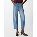 Pinko Dame Jeans Blå W29,