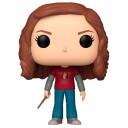 Northix Harry Potter Hermione Granger Oppugno Popfigur 4-tommers samleobjekt
