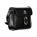 La Martina, Dame, Vesker, Svart, ONE SIZE,