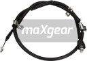 MAXGEAR 32 0715 Tautrekk håndbremse