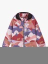 Reima Softshell Jacket Vantti   Pink   122