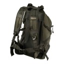 Härkila Reisa Rygsæk Hunting Green 36 L 36L