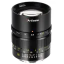 7Artisans 75mm f/1.4 E Til Sony E-Fatning