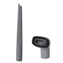 Element og støvmunnstykke for Shark NV350 / NV351 / NV356 / NV500 / NV502 / NV560
