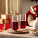 Villeroy & Boch - Toy's Delight longdrink tumbler 33 cl 2 stk