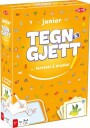 Tegn & Gjett Junior NO