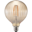 Nordlux Avra Stripes E27 - natur