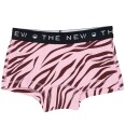 The New Tnthe New Hipsters 2 Pack   Burgundy   98/104