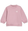 Adidas Originals Crew Pants Set   Pink   98