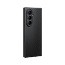 Samsung Galaxy Z Fold8 Ultra Carbon Magnetdeksel - Grafitt