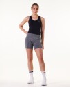 Bumpro Beam Shorts 5" Black Marl - XL