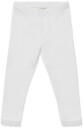 Petite Chérie Atelier Amandine Leggings 2-Pack Pink/White 134-140